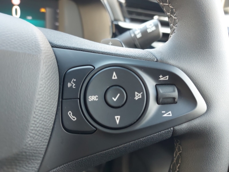 Used Vauxhall Corsa 2025 for sale - 78113672: Photo 12