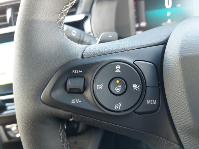 Used Vauxhall Corsa 2025 for sale - 78113672: Photo 13