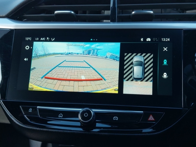 Used Vauxhall Corsa 2025 for sale - 78113672: Photo 14