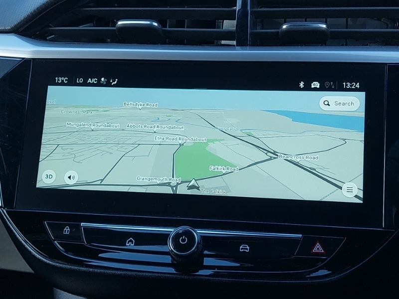 Used Vauxhall Corsa 2025 for sale - 78113672: Photo 15