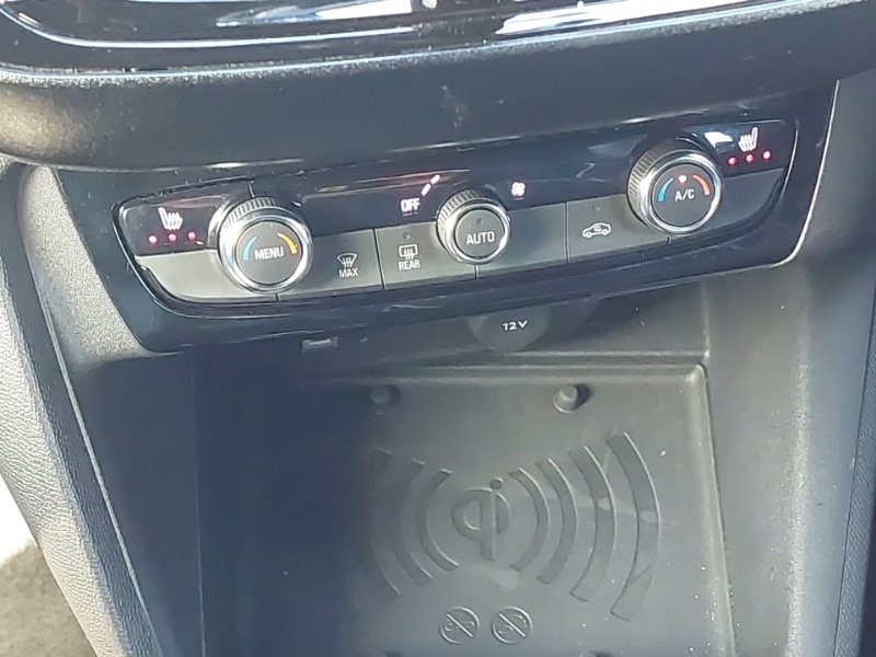 Used Vauxhall Corsa 2025 for sale - 78113672: Photo 16