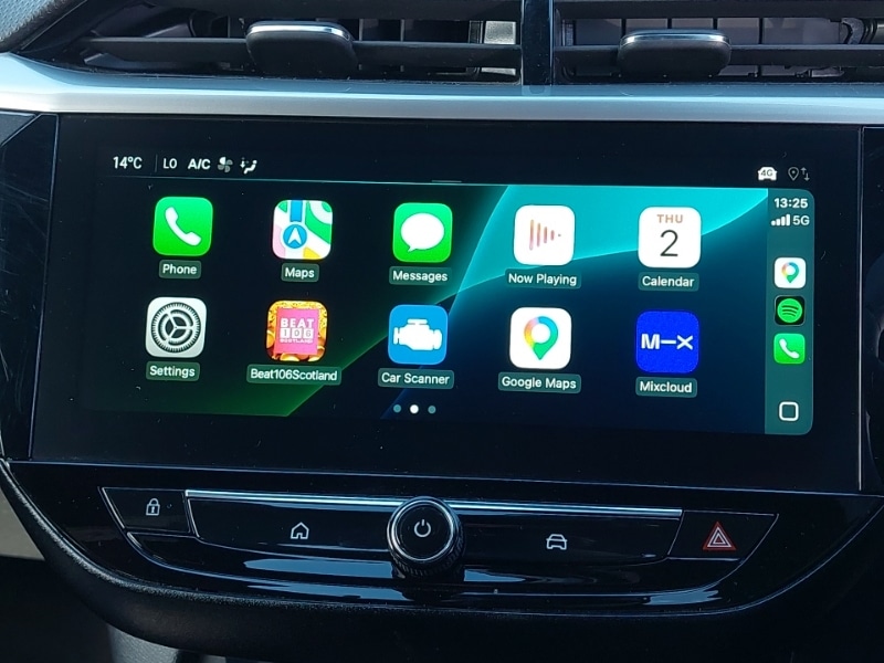 Used Vauxhall Corsa 2025 for sale - 78113672: Photo 17