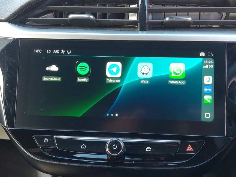 Used Vauxhall Corsa 2025 for sale - 78113672: Photo 18