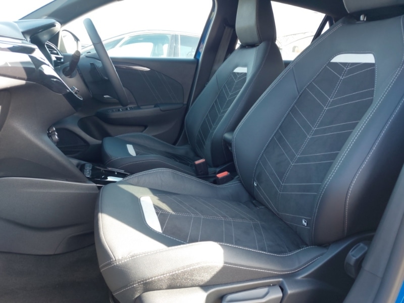 Used Vauxhall Corsa 2025 for sale - 78113672: Photo 5