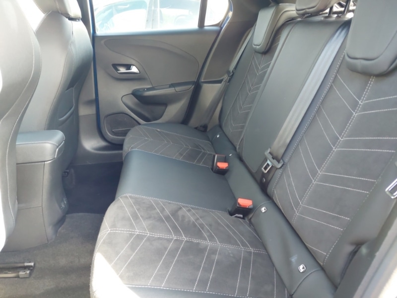 Used Vauxhall Corsa 2025 for sale - 78113672: Photo 6