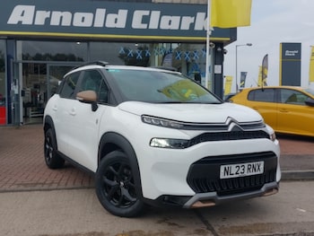 Used Citroen C3 Aircross 2023 for sale - 79020284: Photo