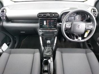 Used Citroen C3 Aircross 2023 for sale - 79020284: Photo