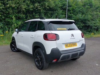Used Citroen C3 Aircross 2023 for sale - 79020284: Photo