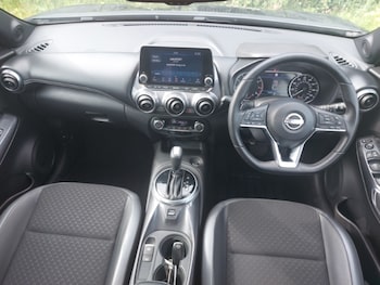 Used Nissan Juke 2023 for sale - 78983664: Photo