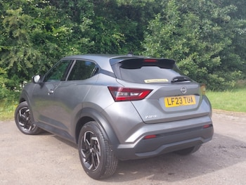 Used Nissan Juke 2023 for sale - 78983664: Photo