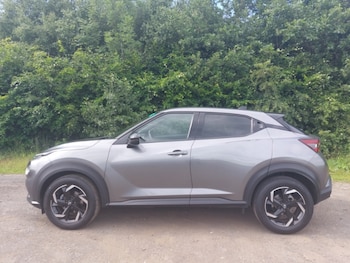 Used Nissan Juke 2023 for sale - 78983664: Photo