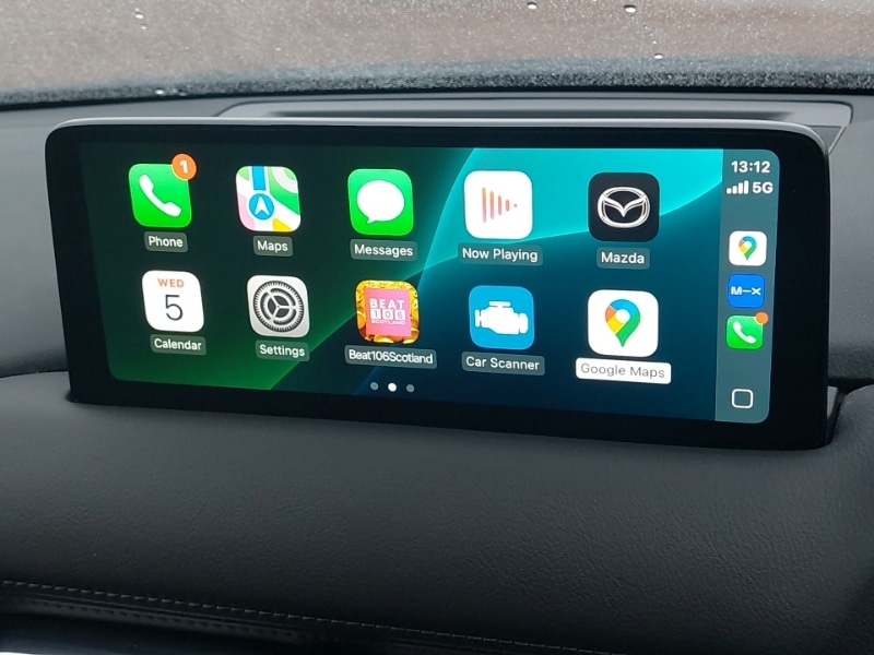 Used Mazda CX-5 2022 for sale - 76507027: Photo 19