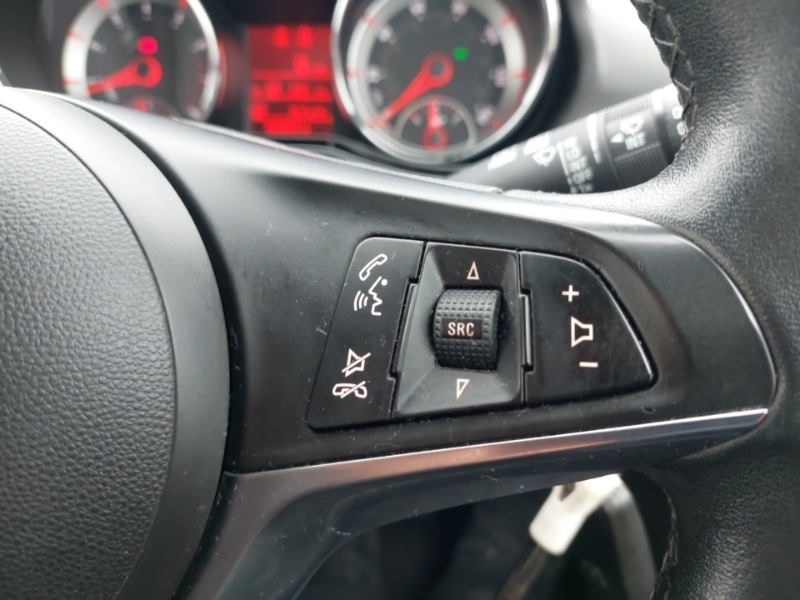 Used Vauxhall ADAM 2016 for sale - 77454006: Photo 12