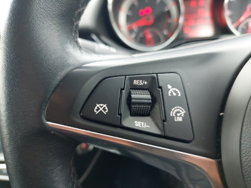 Used Vauxhall ADAM 2016 for sale - 77454006: Photo 13