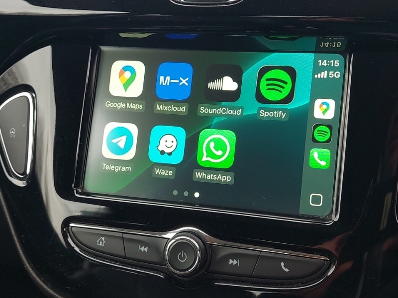 Used Vauxhall ADAM 2016 for sale - 77454006: Photo 16