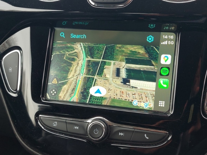 Used Vauxhall ADAM 2016 for sale - 77454006: Photo 17