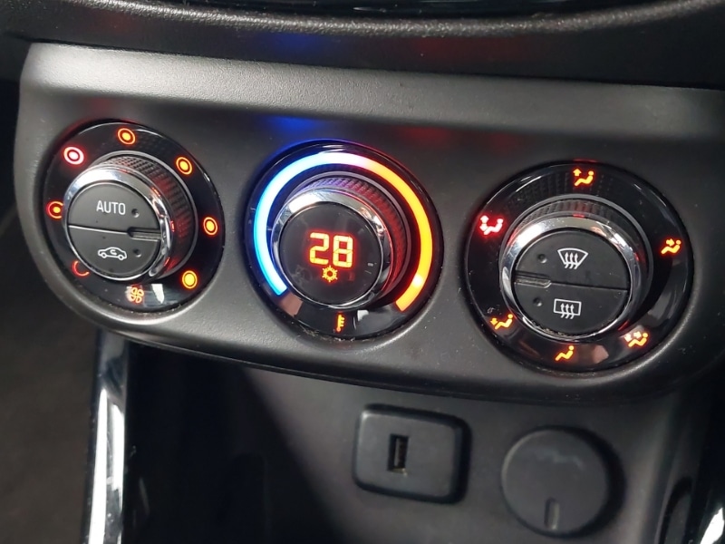 Used Vauxhall ADAM 2016 for sale - 77454006: Photo 18