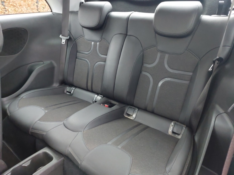 Used Vauxhall ADAM 2016 for sale - 77454006: Photo 6