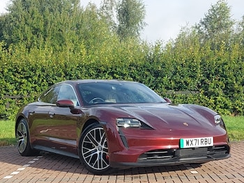 2022 - 390kW 4S 79kWh 4dr Auto [5 Seat]