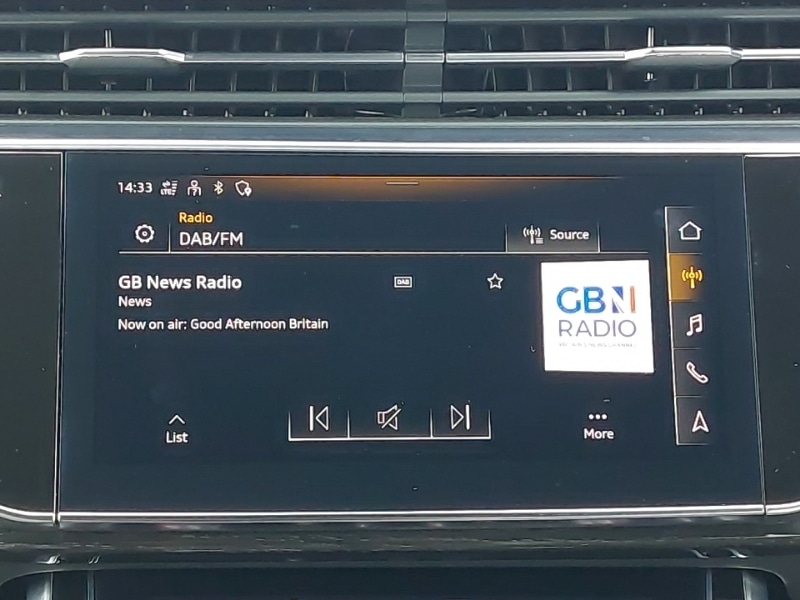 Used Audi Q7 2021 for sale - 77816529: Photo 11