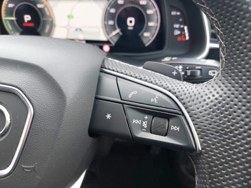 Used Audi Q7 2021 for sale - 77816529: Photo 12