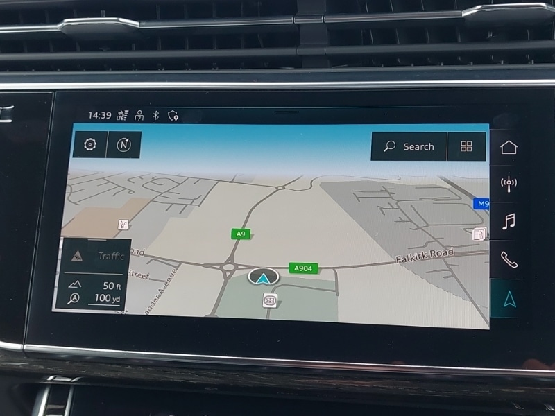 Used Audi Q7 2021 for sale - 77816529: Photo 14