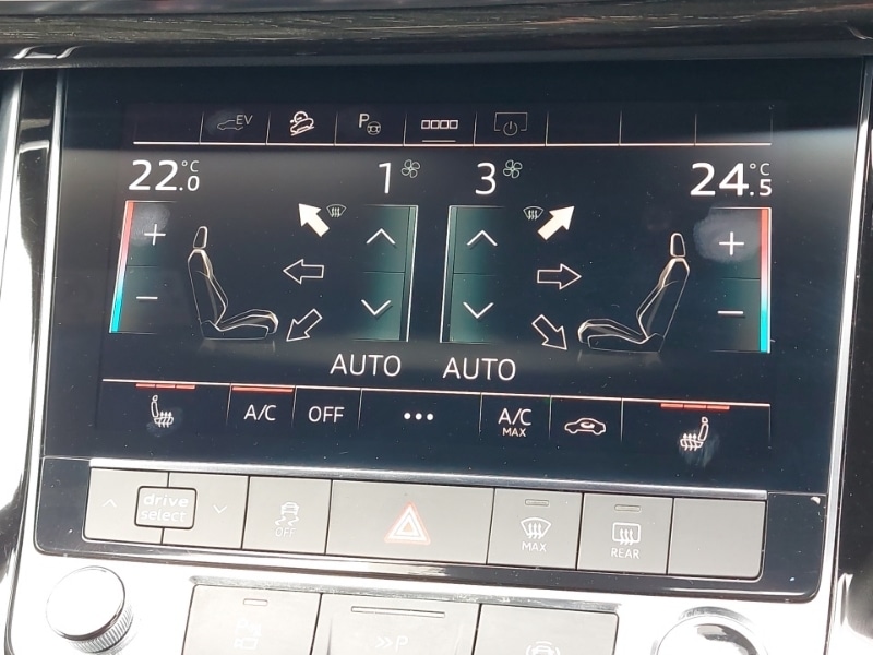 Used Audi Q7 2021 for sale - 77816529: Photo 16