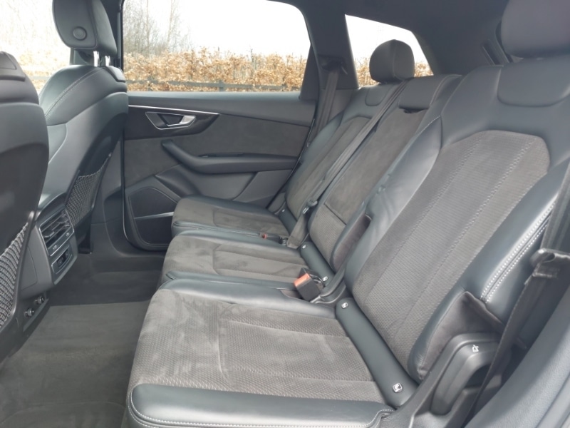 Used Audi Q7 2021 for sale - 77816529: Photo 6
