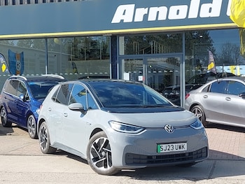 Used Volkswagen ID.3 2023 for sale - 78478520: Photo
