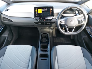 Used Volkswagen ID.3 2023 for sale - 78478520: Photo