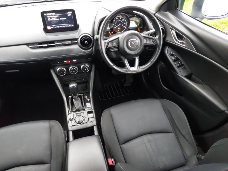 Used Mazda CX-3 2019 for sale - 76613926: Photo 10