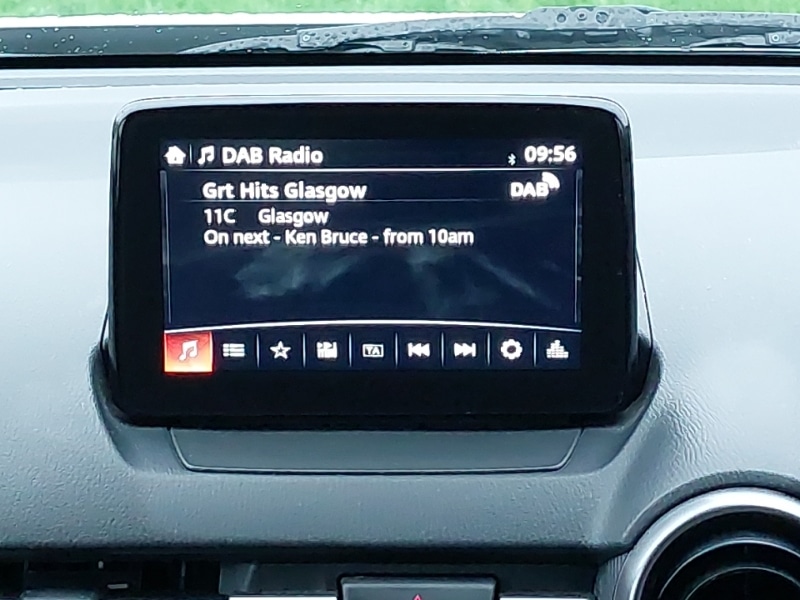 Used Mazda CX-3 2019 for sale - 76613926: Photo 11