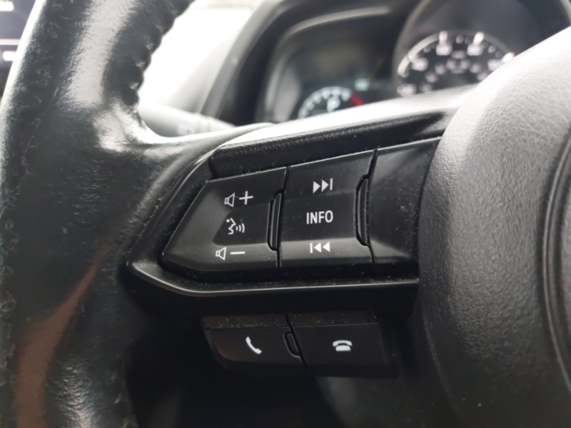 Used Mazda CX-3 2019 for sale - 76613926: Photo 12