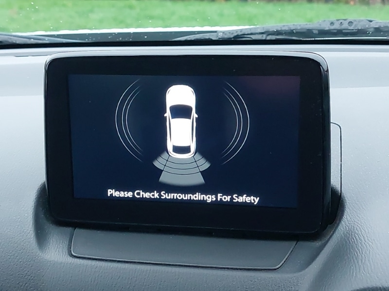 Used Mazda CX-3 2019 for sale - 76613926: Photo 14