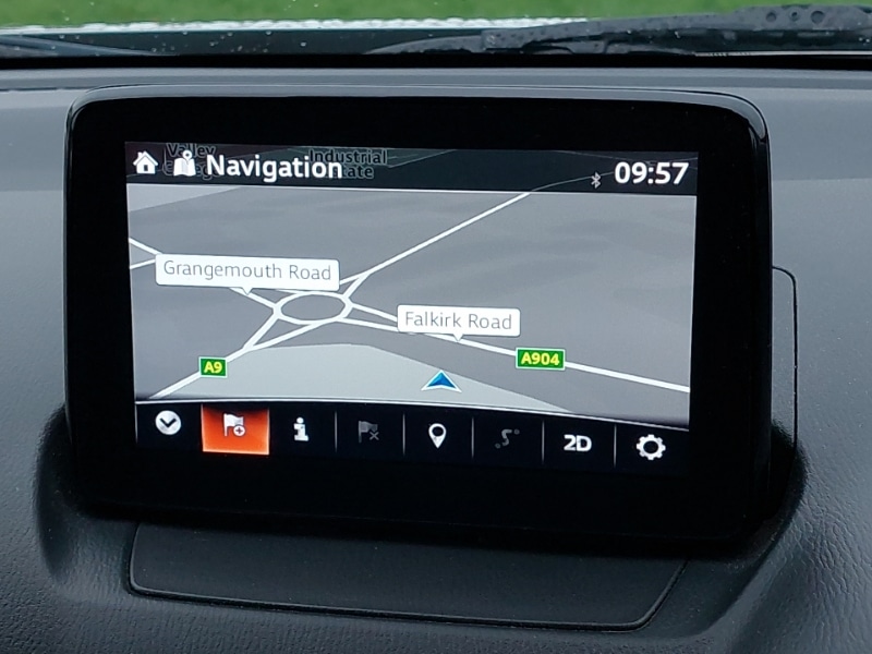 Used Mazda CX-3 2019 for sale - 76613926: Photo 15