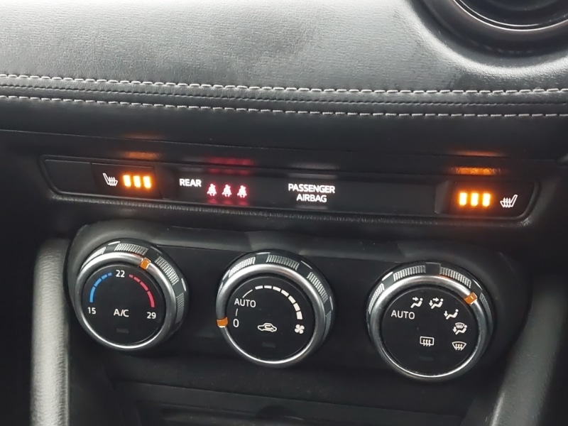 Used Mazda CX-3 2019 for sale - 76613926: Photo 16