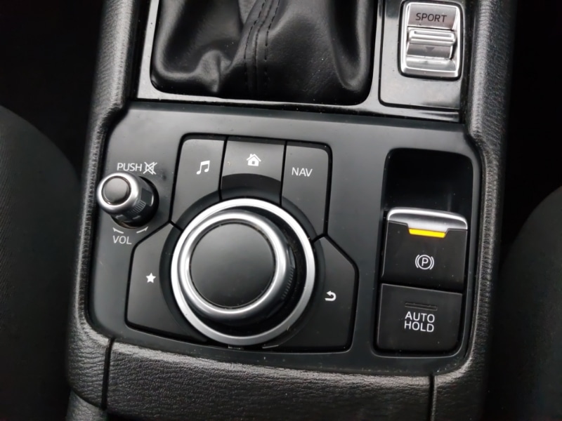 Used Mazda CX-3 2019 for sale - 76613926: Photo 17