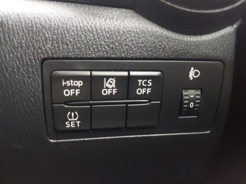 Used Mazda CX-3 2019 for sale - 76613926: Photo 19