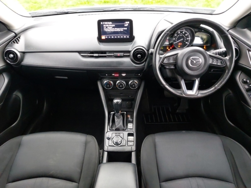 Used Mazda CX-3 2019 for sale - 76613926: Photo 2