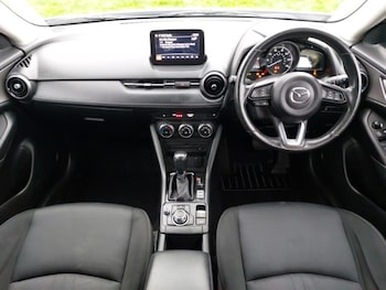 Used Mazda CX-3 2019 for sale - 76613926: Photo