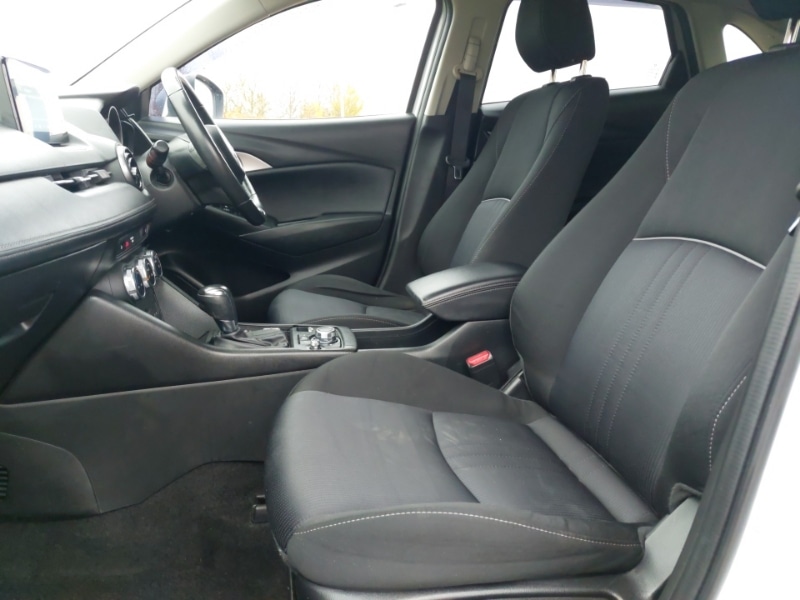 Used Mazda CX-3 2019 for sale - 76613926: Photo 5