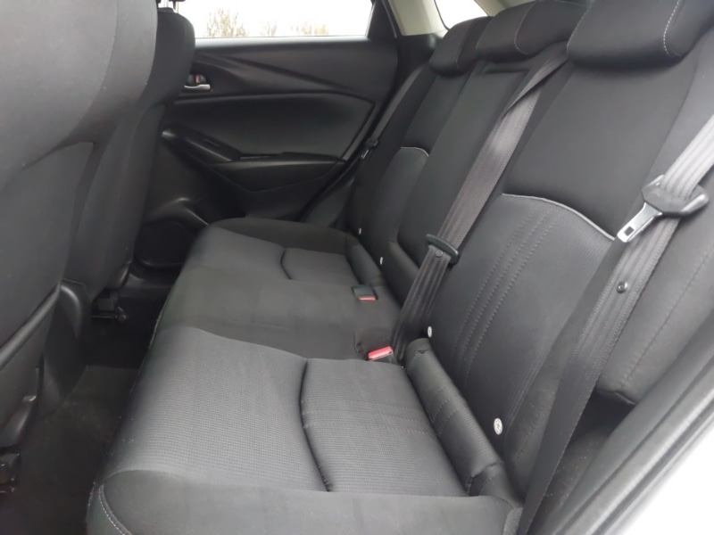 Used Mazda CX-3 2019 for sale - 76613926: Photo 6