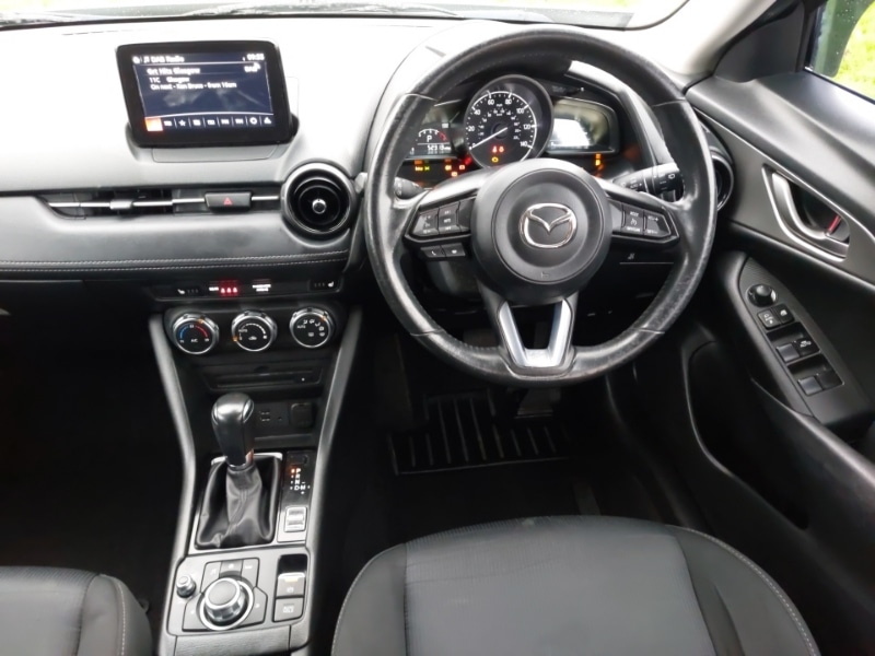 Used Mazda CX-3 2019 for sale - 76613926: Photo 7