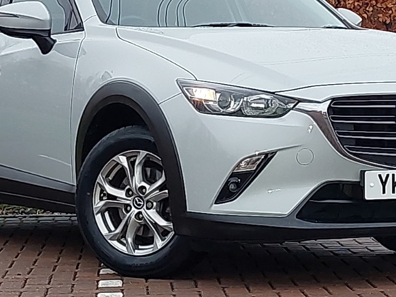 Used Mazda CX-3 2019 for sale - 76613926: Photo 9