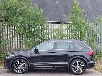 Used Volkswagen Tiguan 2023 for sale - 79131399: Photo
