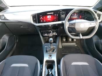Used Vauxhall Mokka 2026 for sale - 79714329: Photo