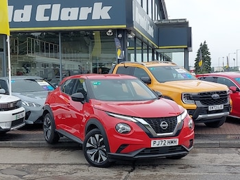 Used Nissan Juke 2022 for sale - 78766831: Photo