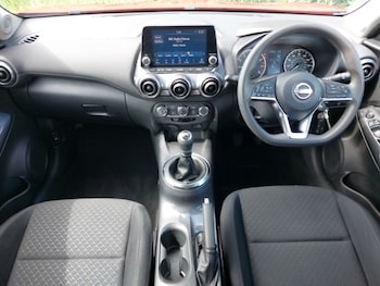 Used Nissan Juke 2022 for sale - 78766831: Photo