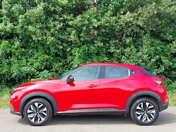 Used Nissan Juke 2022 for sale - 78766831: Photo