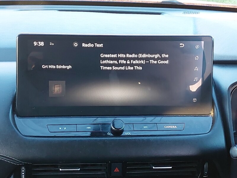 Used Nissan Qashqai 2022 for sale - 76602304: Photo 11